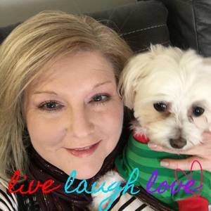 Meet your Posher, Melanie